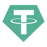 USDT payment