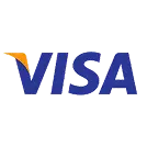 Visa payment