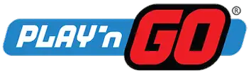 Play'n GO logo